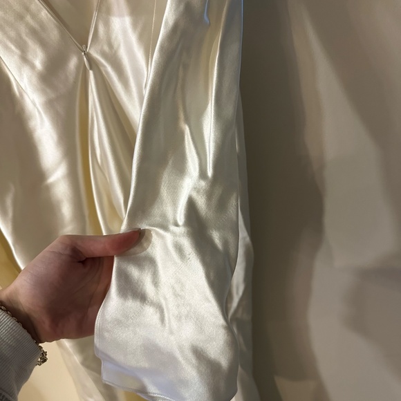 Danielle Frankel Noa Gown - Picture 9 of 14